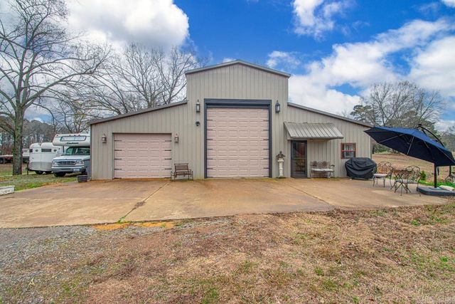 21599 Pleasant, Hensley, AR 72065
