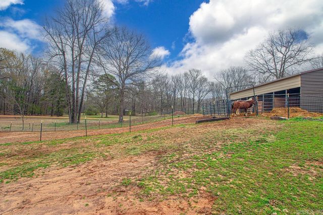 21599 Pleasant, Hensley, AR 72065