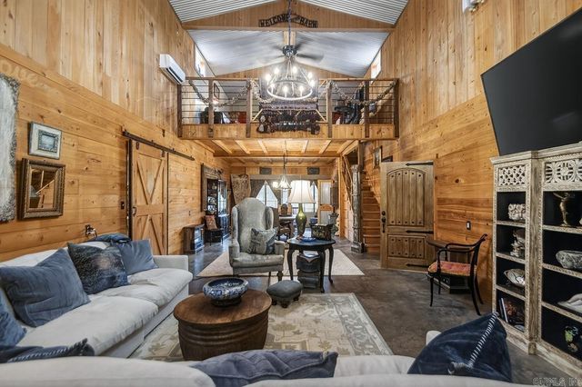 21599 Pleasant, Hensley, AR 72065