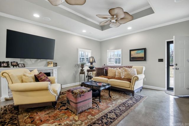 21599 Pleasant, Hensley, AR 72065