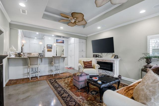 21599 Pleasant, Hensley, AR 72065