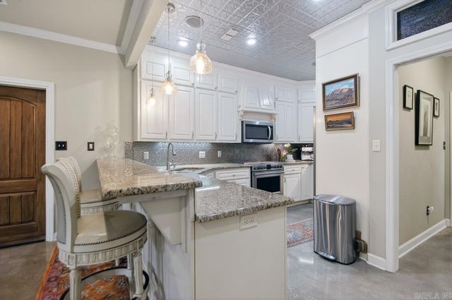 21599 Pleasant, Hensley, AR 72065