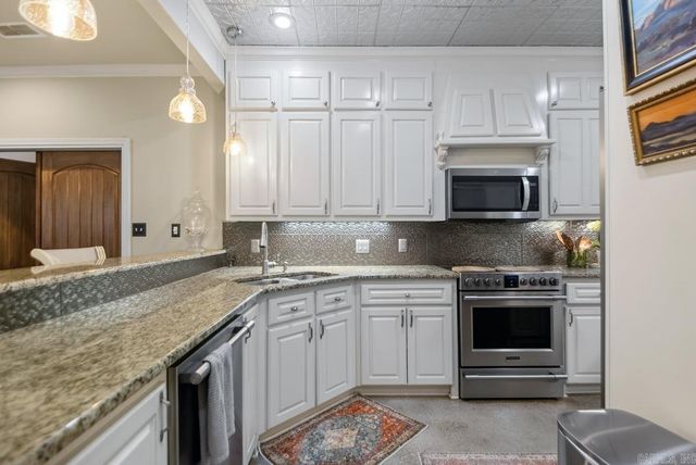 21599 Pleasant, Hensley, AR 72065