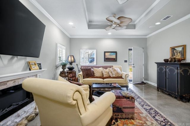 21599 Pleasant, Hensley, AR 72065