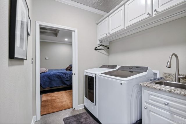 21599 Pleasant, Hensley, AR 72065