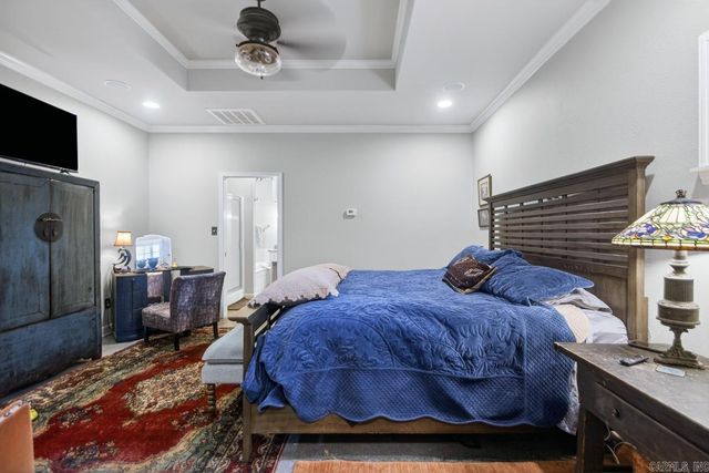 21599 Pleasant, Hensley, AR 72065