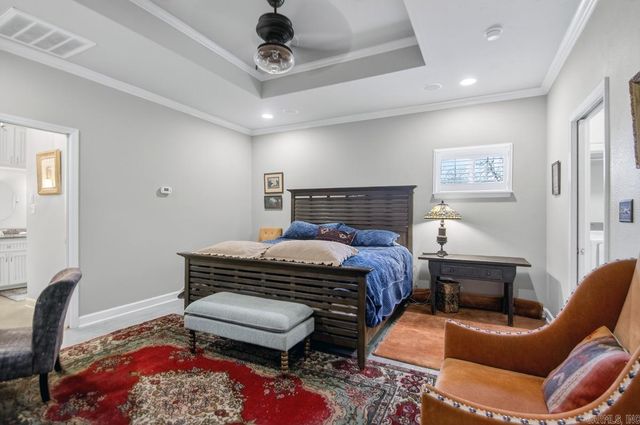 21599 Pleasant, Hensley, AR 72065