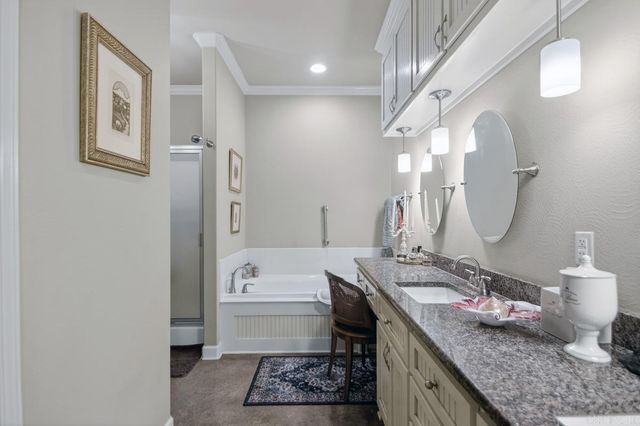 21599 Pleasant, Hensley, AR 72065