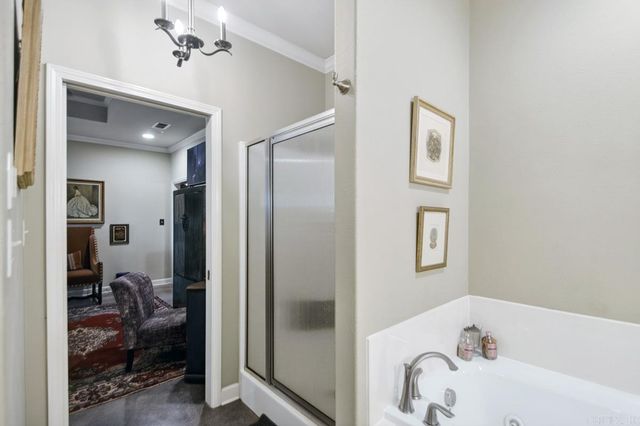 21599 Pleasant, Hensley, AR 72065