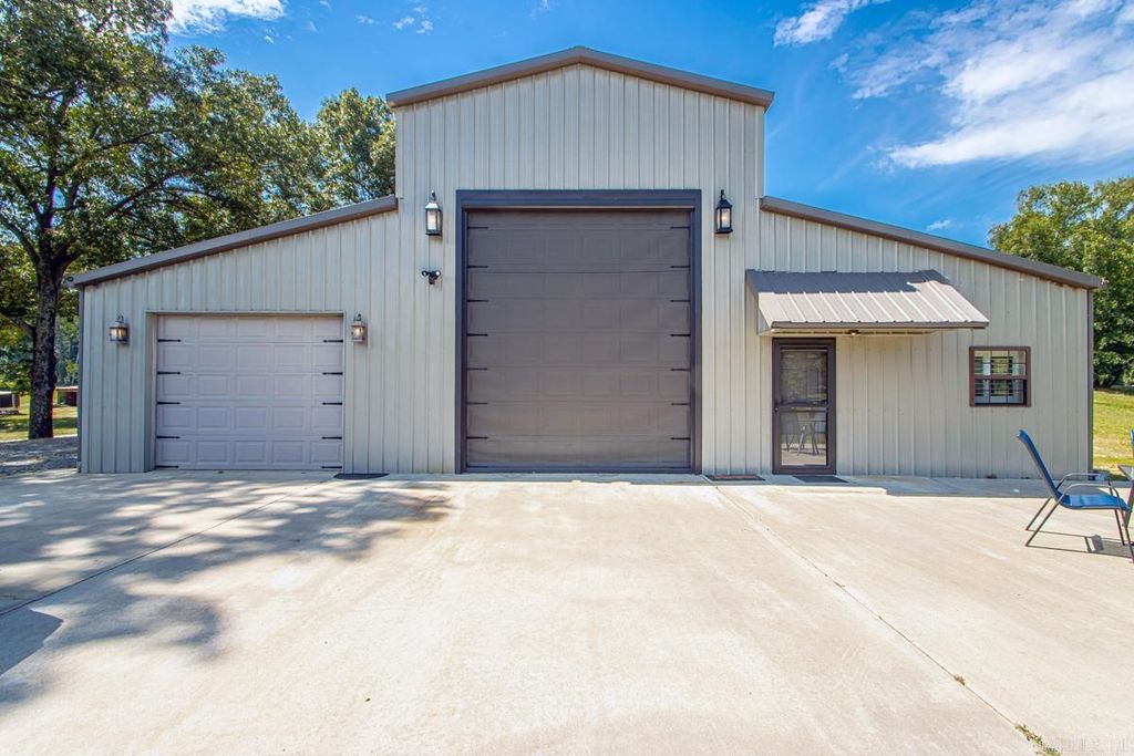 21599 Pleasant, Hensley, AR 72065