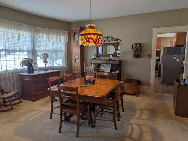 228 Taylor Street, Fredericktown, OH 43019