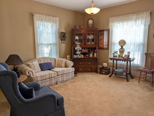 228 Taylor Street, Fredericktown, OH 43019