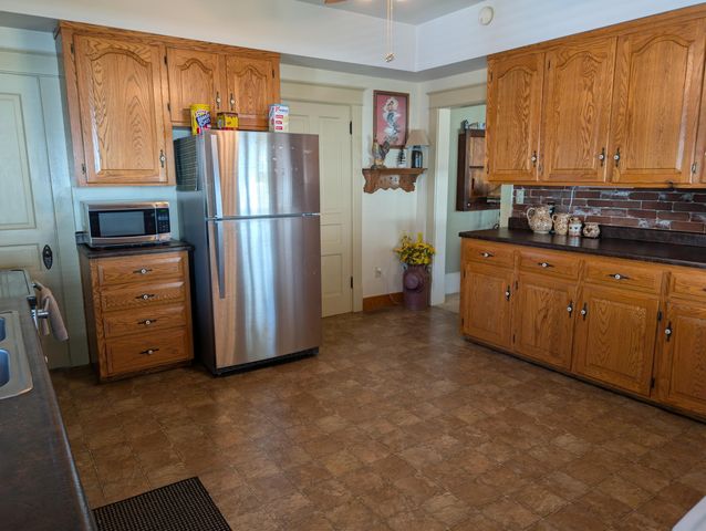 228 Taylor Street, Fredericktown, OH 43019