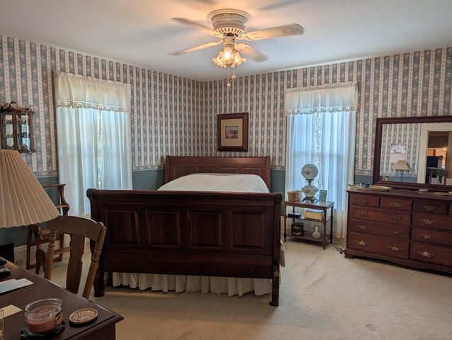 228 Taylor Street, Fredericktown, OH 43019