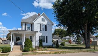 228 Taylor Street, Fredericktown, OH 43019