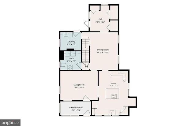 240 CIRCLE DR, Red Lion, PA 17356