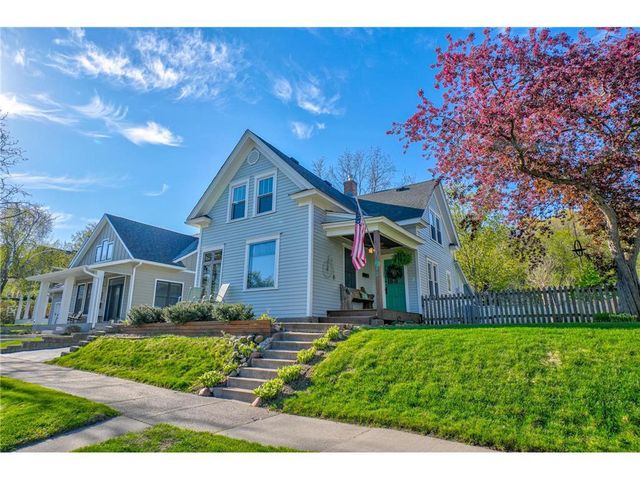 512 Locust Street, Hudson, WI 54016