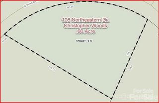 108 Northeastern Drive, Shelby, NC 28152