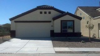 7996 Nautilus Drive, Tucson, AZ 85756