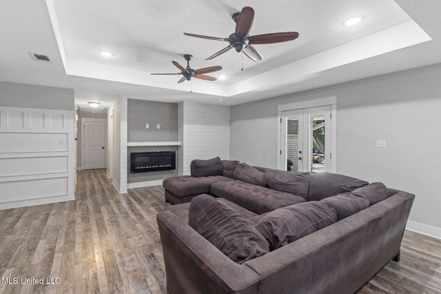 427 Christi Lane, Biloxi, MS 39531