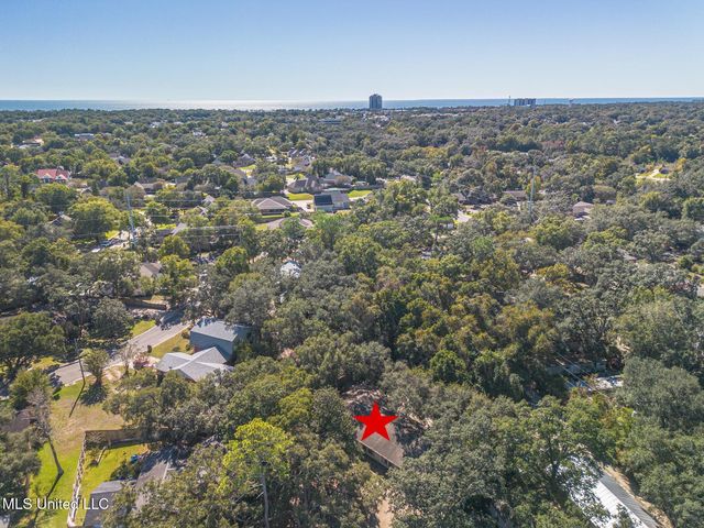 427 Christi Lane, Biloxi, MS 39531