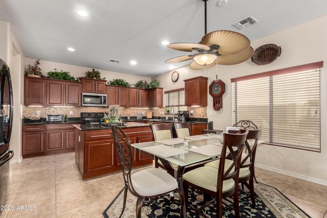 19221 N TOYA Street, Maricopa, AZ 85138