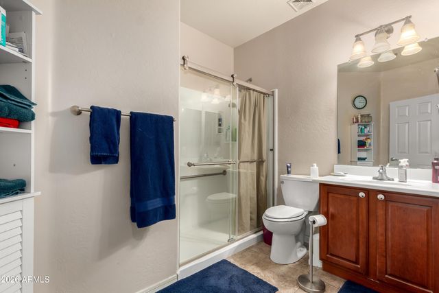 19221 N TOYA Street, Maricopa, AZ 85138