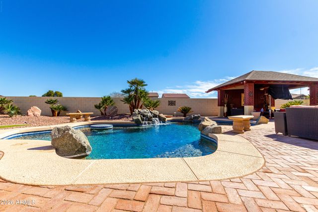 19221 N TOYA Street, Maricopa, AZ 85138