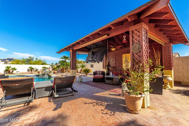 19221 N TOYA Street, Maricopa, AZ 85138