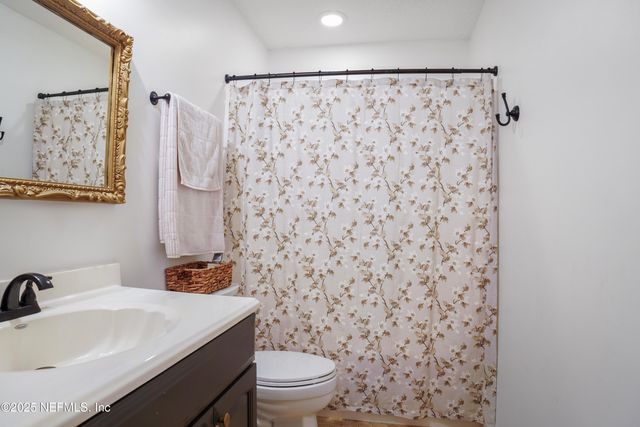 11485 PEACOCK CREEK Road, Glen St. Mary, FL 32040