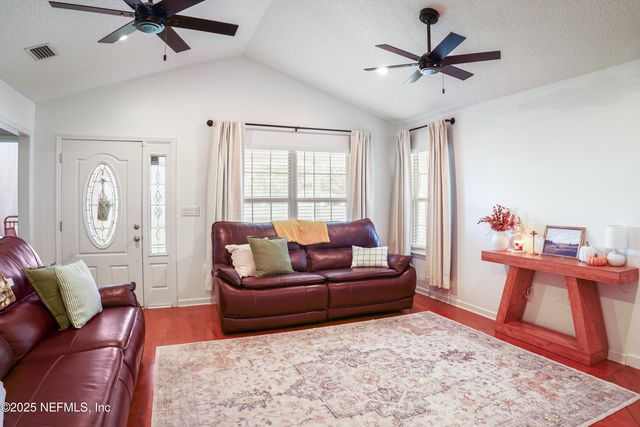 11485 PEACOCK CREEK Road, Glen St. Mary, FL 32040