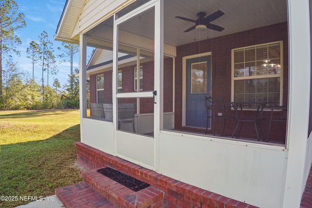 11485 PEACOCK CREEK Road, Glen St. Mary, FL 32040