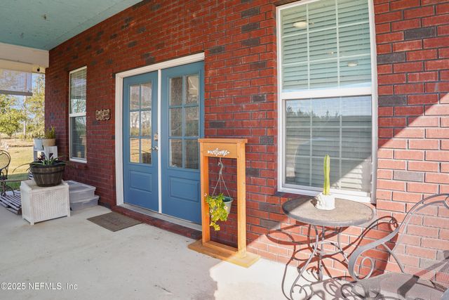 11485 PEACOCK CREEK Road, Glen St. Mary, FL 32040