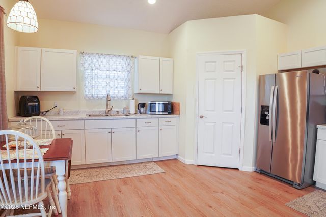 11485 PEACOCK CREEK Road, Glen St. Mary, FL 32040