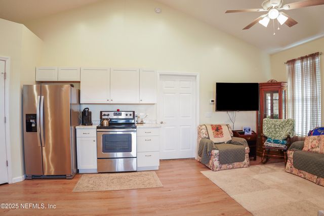 11485 PEACOCK CREEK Road, Glen St. Mary, FL 32040