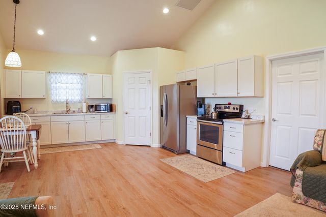 11485 PEACOCK CREEK Road, Glen St. Mary, FL 32040