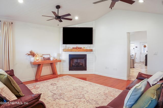 11485 PEACOCK CREEK Road, Glen St. Mary, FL 32040