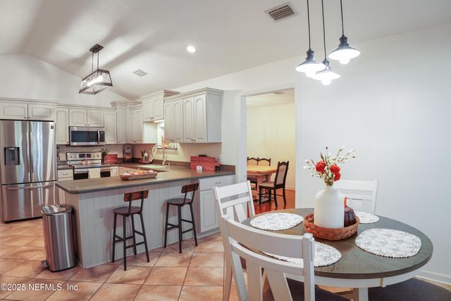 11485 PEACOCK CREEK Road, Glen St. Mary, FL 32040