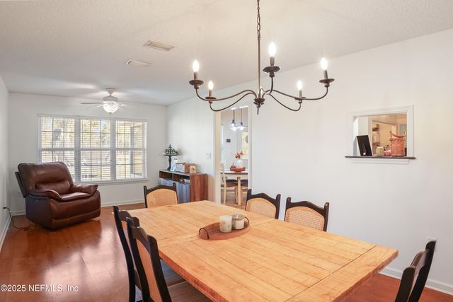 11485 PEACOCK CREEK Road, Glen St. Mary, FL 32040