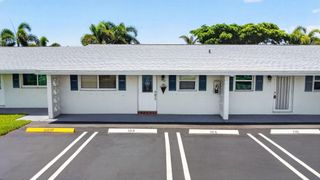 701 SW LAKE Court 109, Boynton Beach, FL 33426