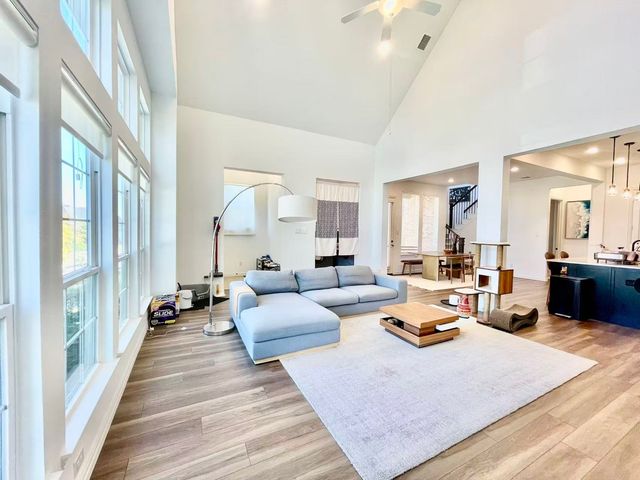 8213 Bethpage Drive, Mckinney, TX 75070