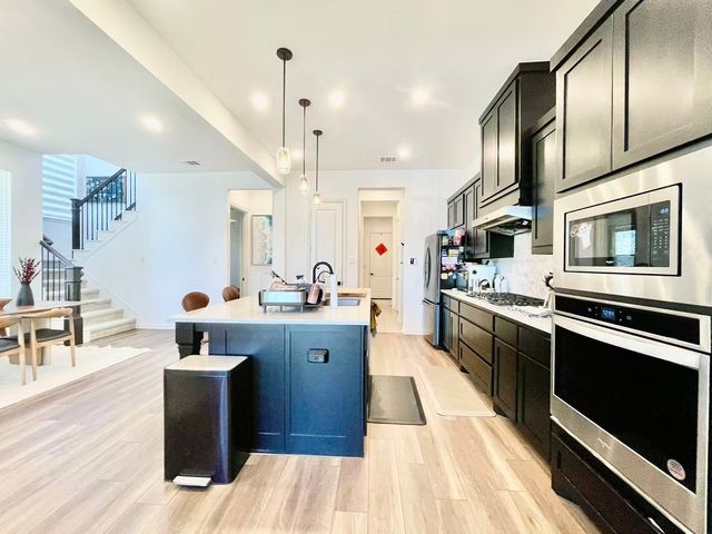 8213 Bethpage Drive, Mckinney, TX 75070