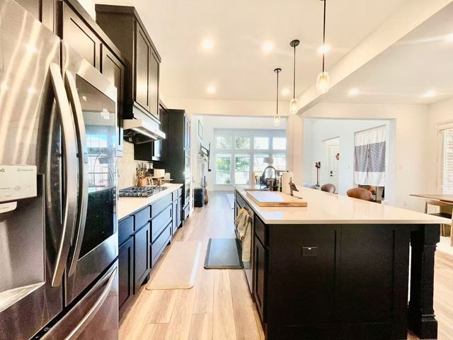 8213 Bethpage Drive, Mckinney, TX 75070