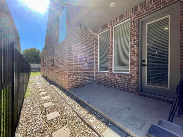 8213 Bethpage Drive, Mckinney, TX 75070