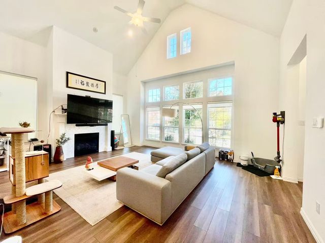 8213 Bethpage Drive, Mckinney, TX 75070