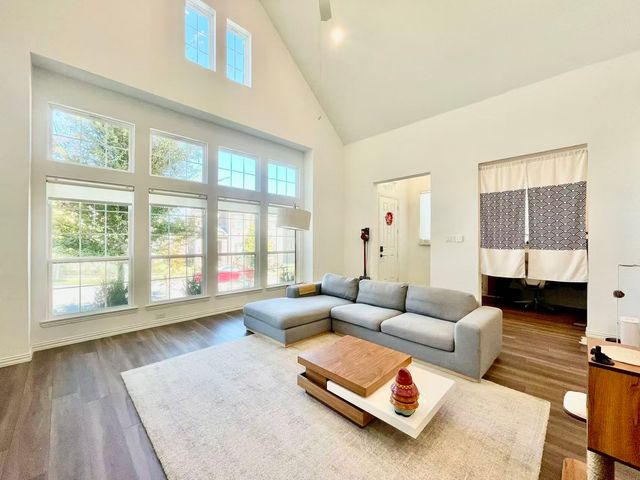 8213 Bethpage Drive, Mckinney, TX 75070