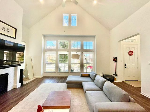 8213 Bethpage Drive, Mckinney, TX 75070