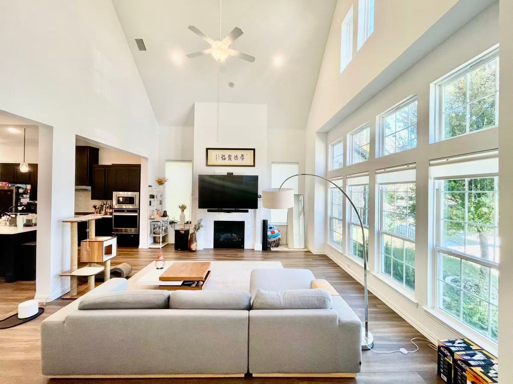 8213 Bethpage Drive, Mckinney, TX 75070