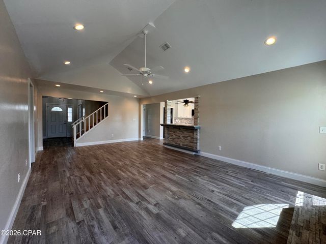 607 Plantation Court, Panama City, FL 32404