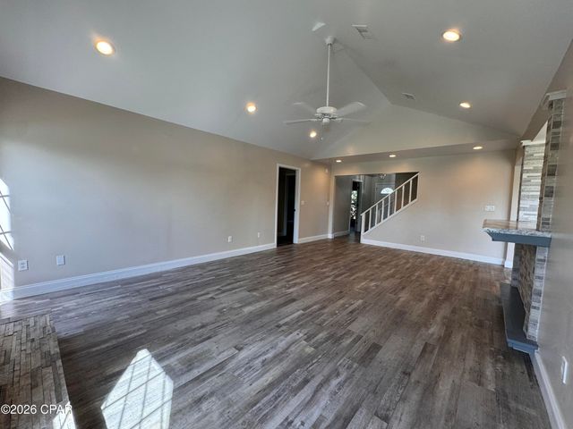 607 Plantation Court, Panama City, FL 32404